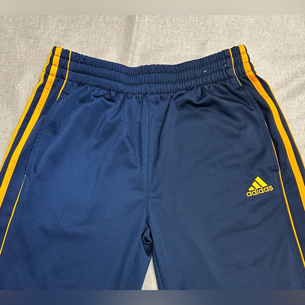 Adidas Sport Pants Youth Size XLarge(18) - Picture 3 of 11